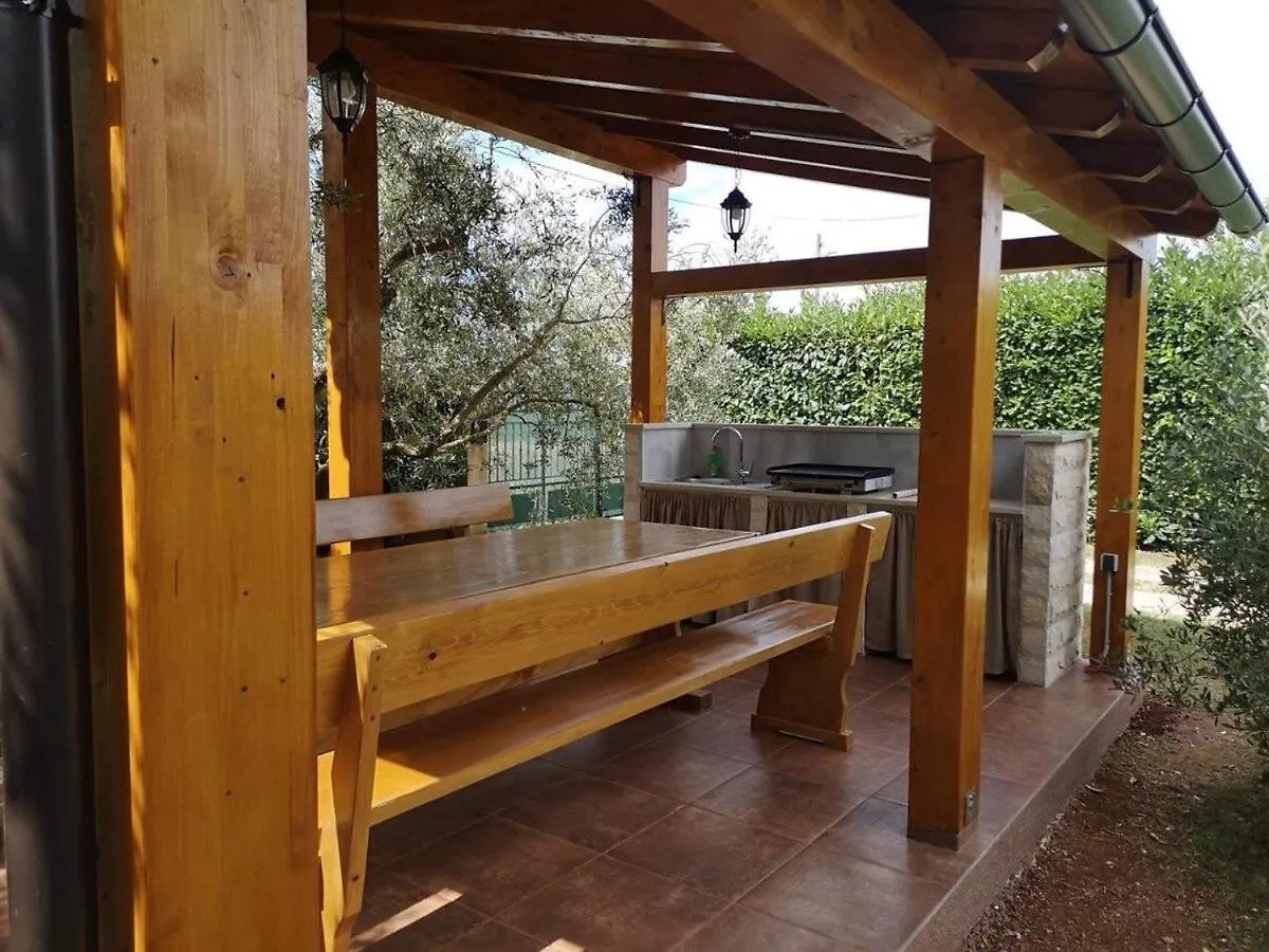 Apartment Sissano